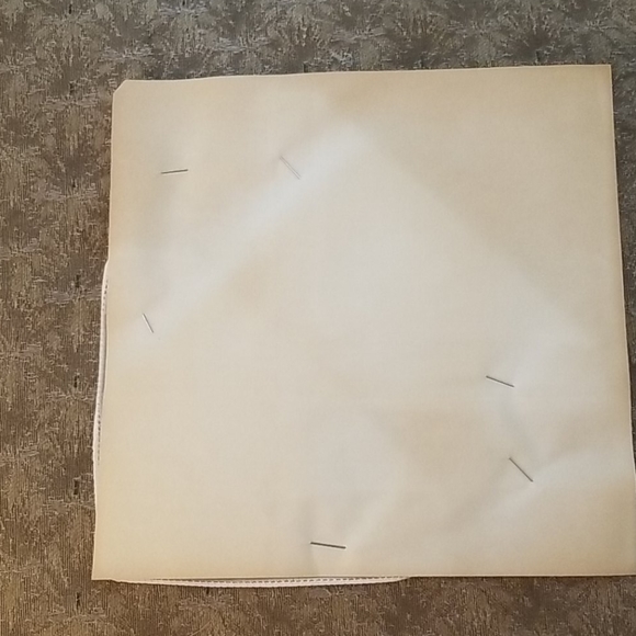 Orlana vintage handkerchiefs & Scarf - Picture 7 of 8